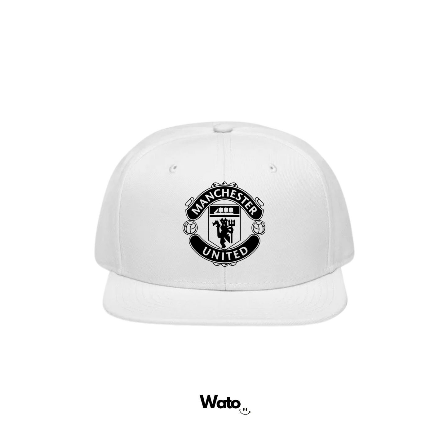 Gorra - Fútbol - Manchester United F. C.