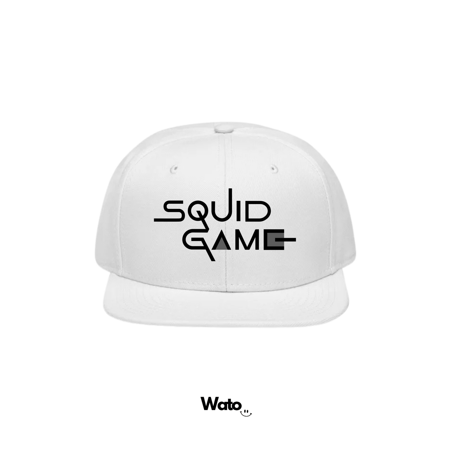 Gorra - Serie - Squid Game