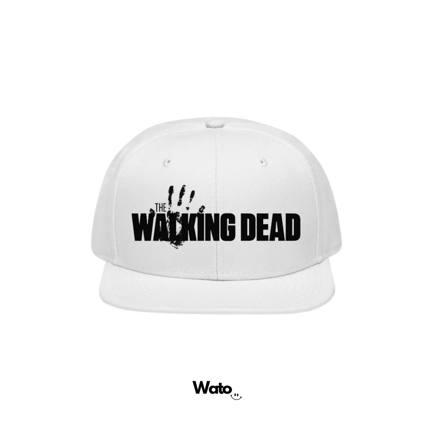 Cap - Series - The Walking Dead