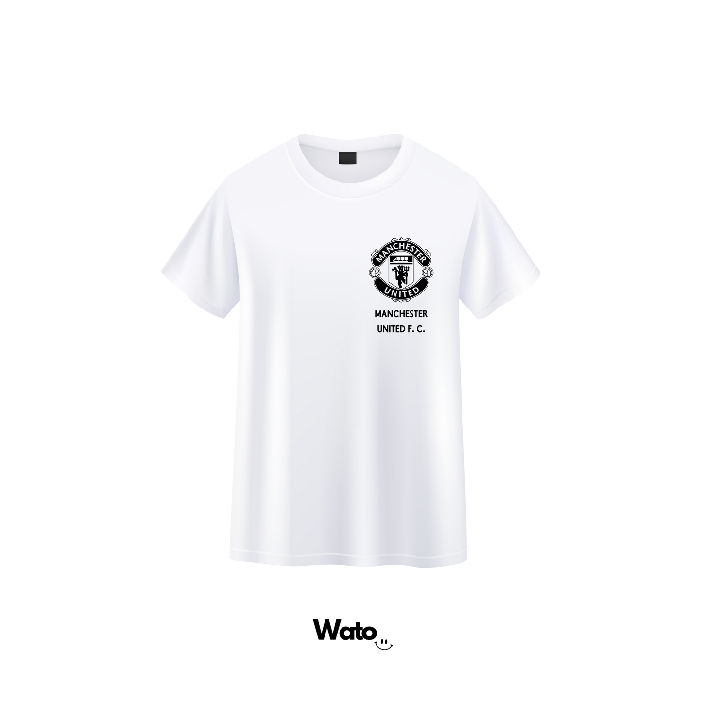 Polo - Football - Manchester United FC