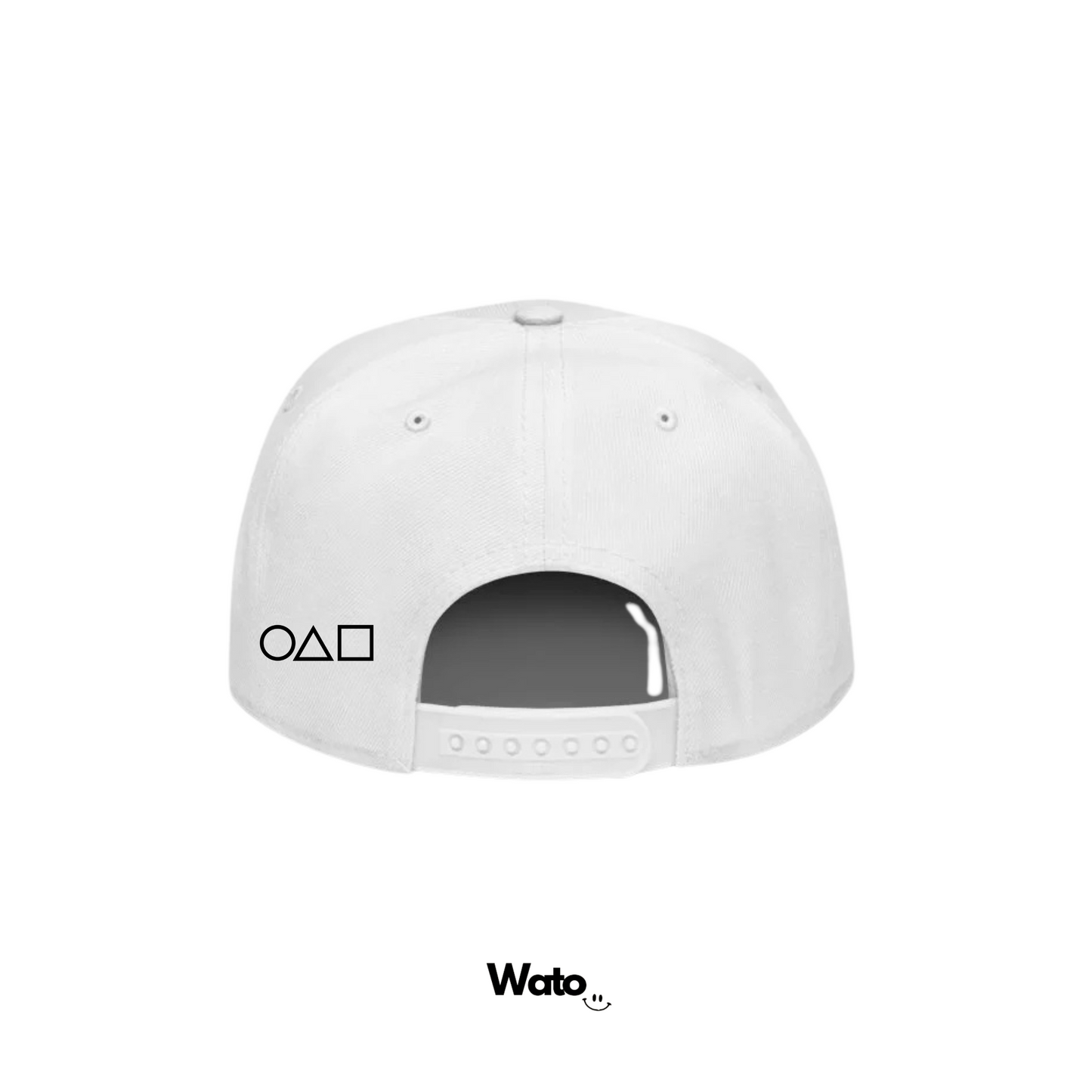 Gorra - Serie - Squid Game