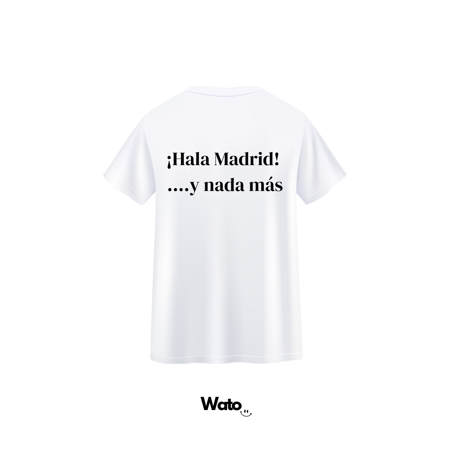 Polo - Football - Real Madrid CF