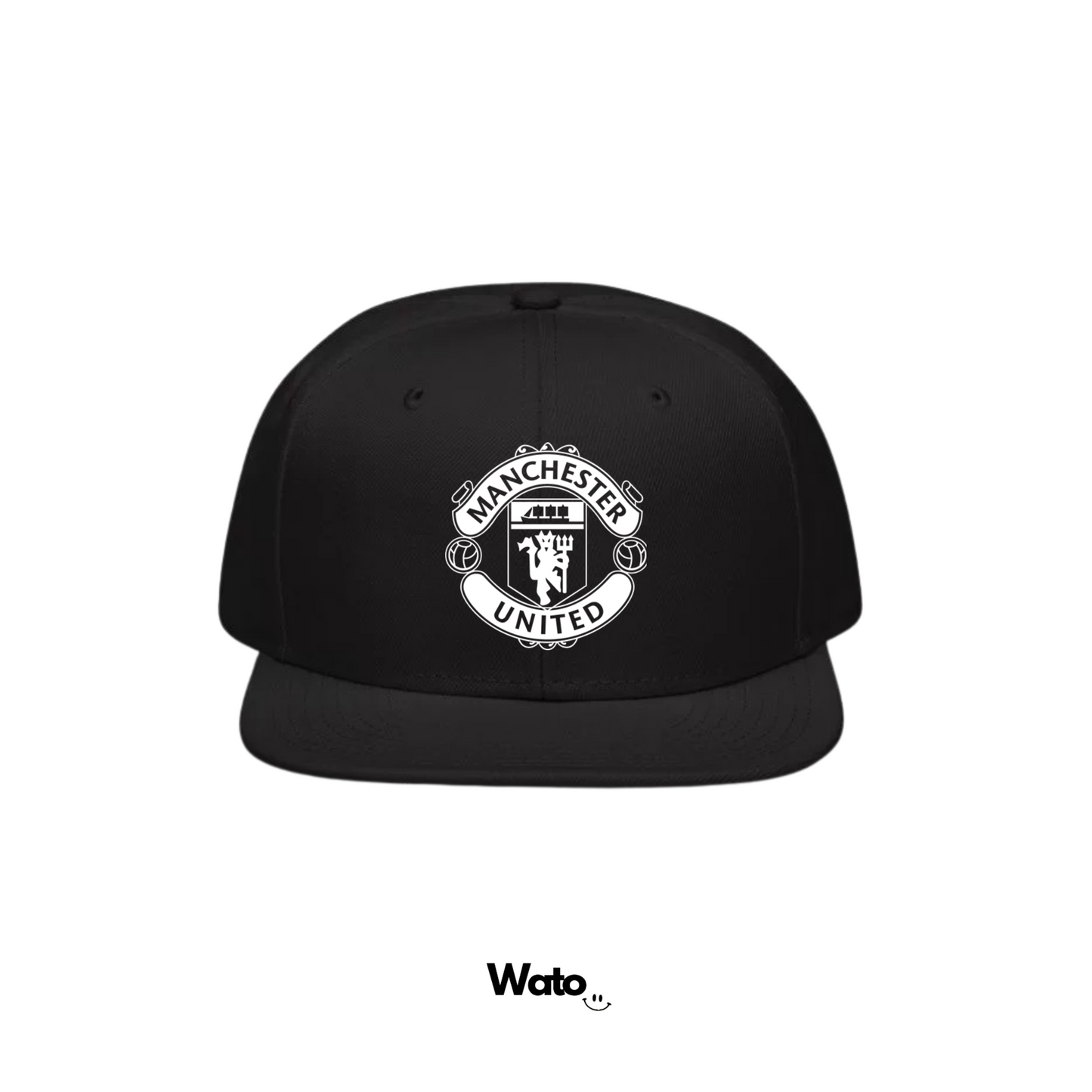 Gorra - Fútbol - Manchester United F. C.