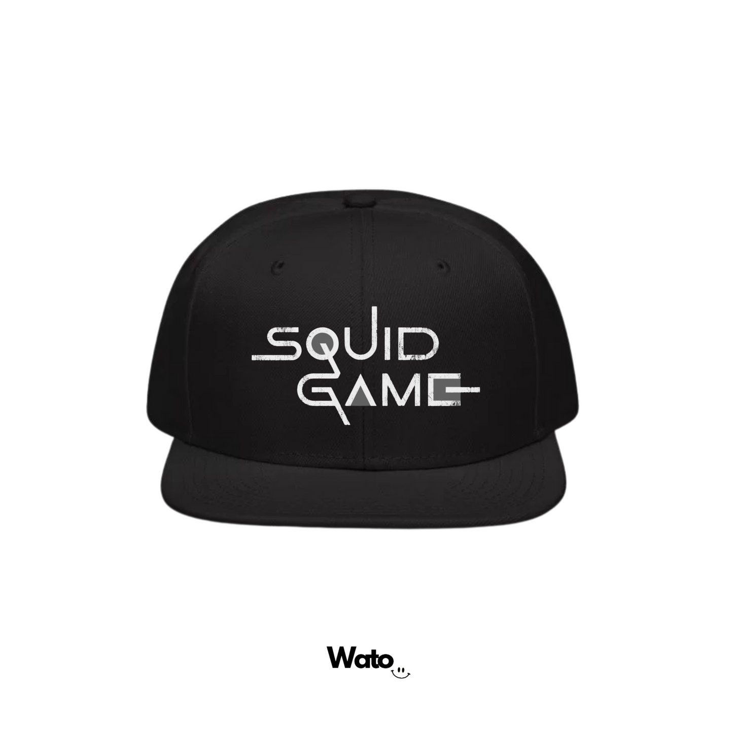Gorra - Serie - Squid Game