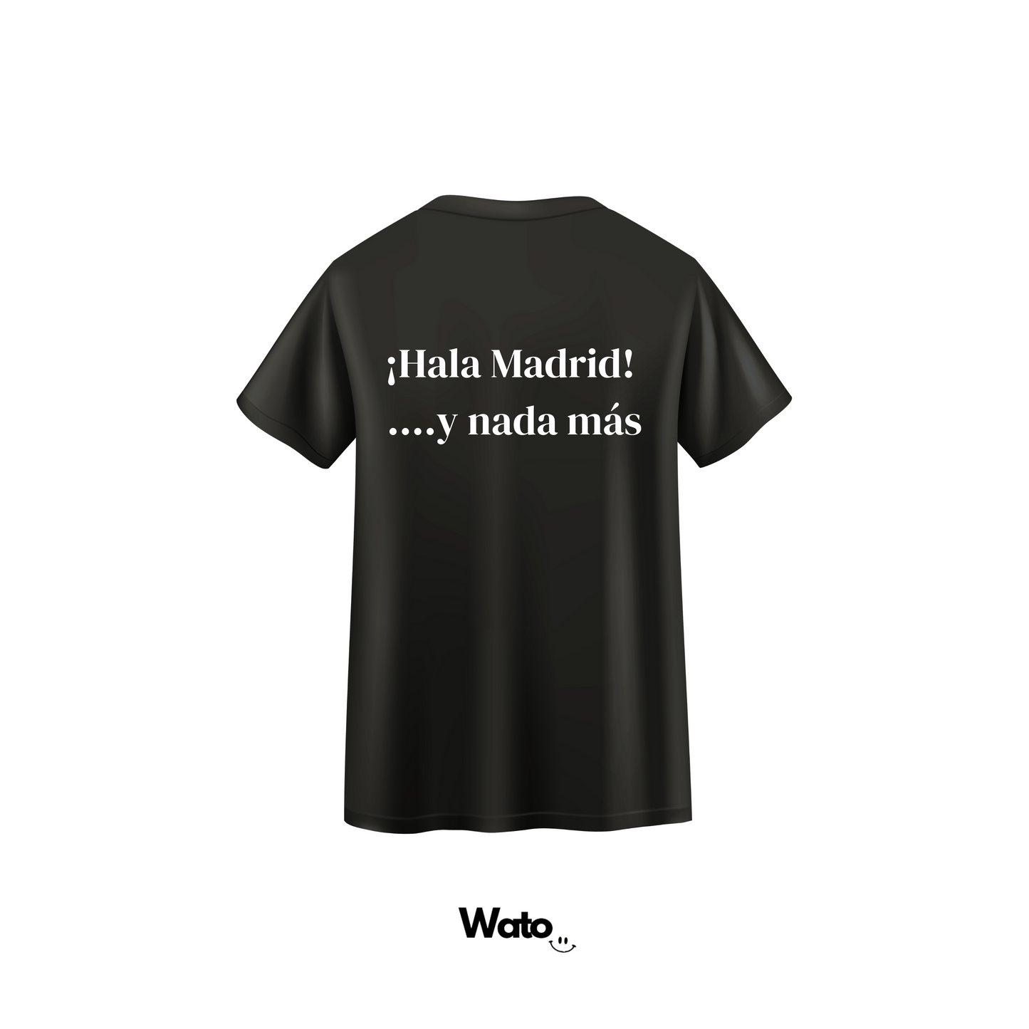 Polo - Football - Real Madrid CF