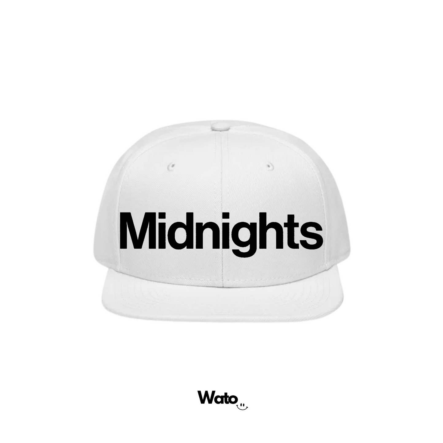 Gorra - Álbum - Midnights