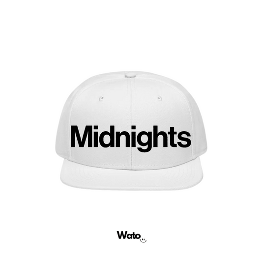 Gorra - Álbum - Midnights