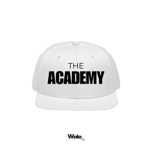 Gorra - Álbum - The Academy