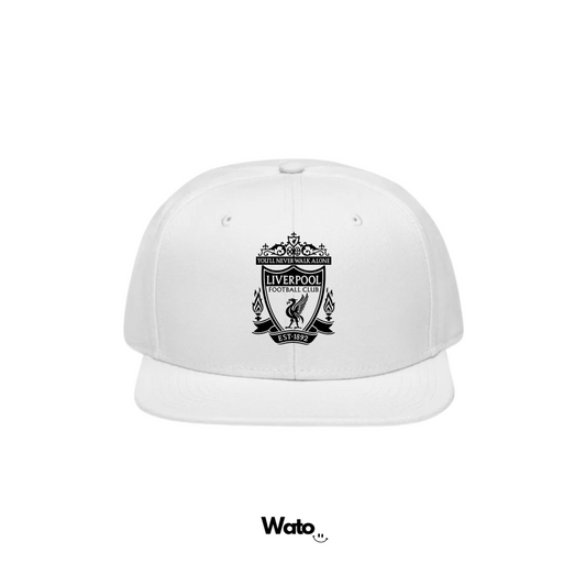 Gorra - Fútbol - Liverpool F. C.