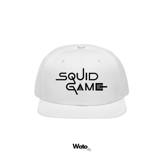 Gorra - Serie - Squid Game