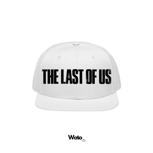 Gorra - Serie - The Last of Us