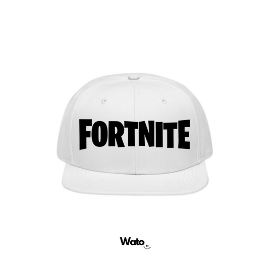 Gorra - Videojuego - Fortnite