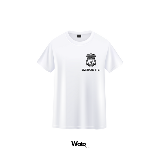 Polo - Football - Liverpool FC