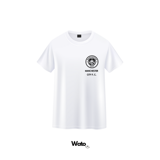 Polo - Football - Manchester City FC