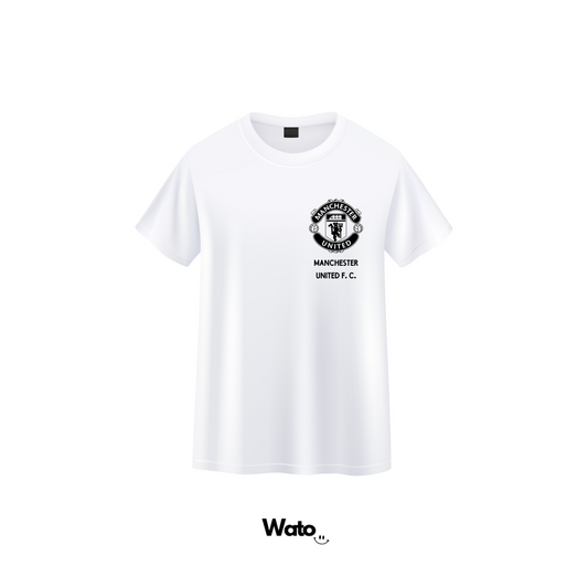 Polo - Football - Manchester United FC