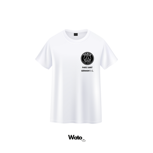 Polo - Football - Paris Saint Germain FC