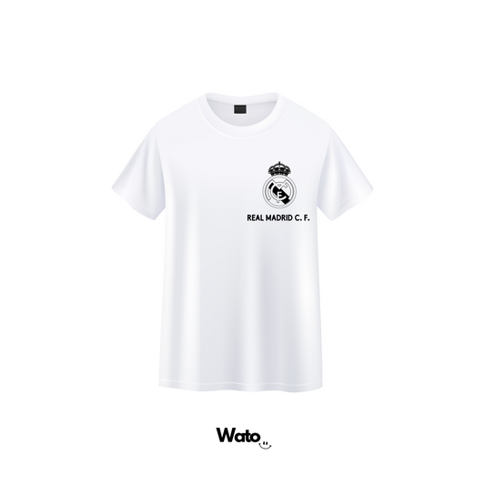 Polo - Football - Real Madrid CF