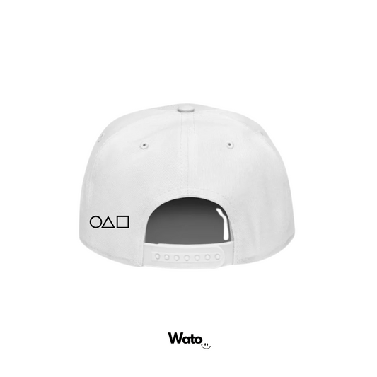Gorra - Serie - Squid Game