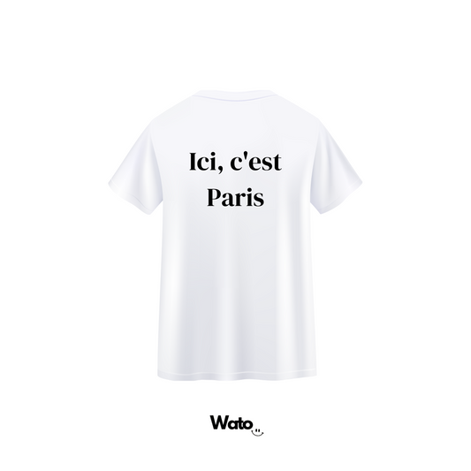 Polo - Football - Paris Saint Germain FC