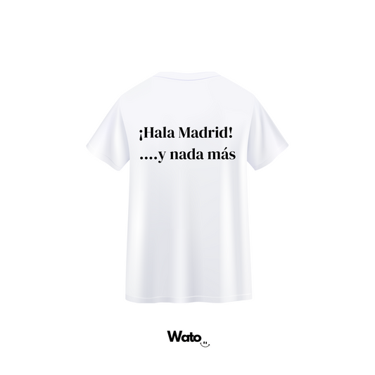 Polo - Football - Real Madrid CF