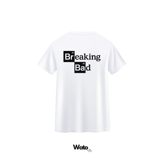 Polo - Series - Breaking Bad