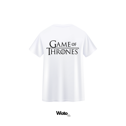 Polo - Series - Game of Thrones