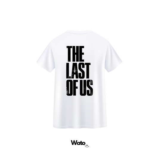 Polo - Series - The Last of Us