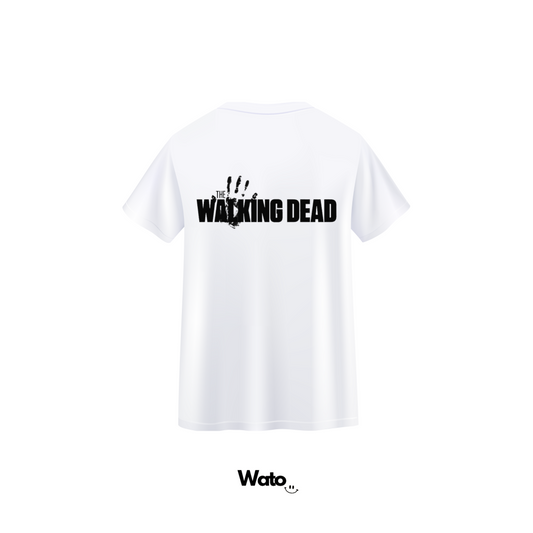 Polo - Series - The Walking Dead