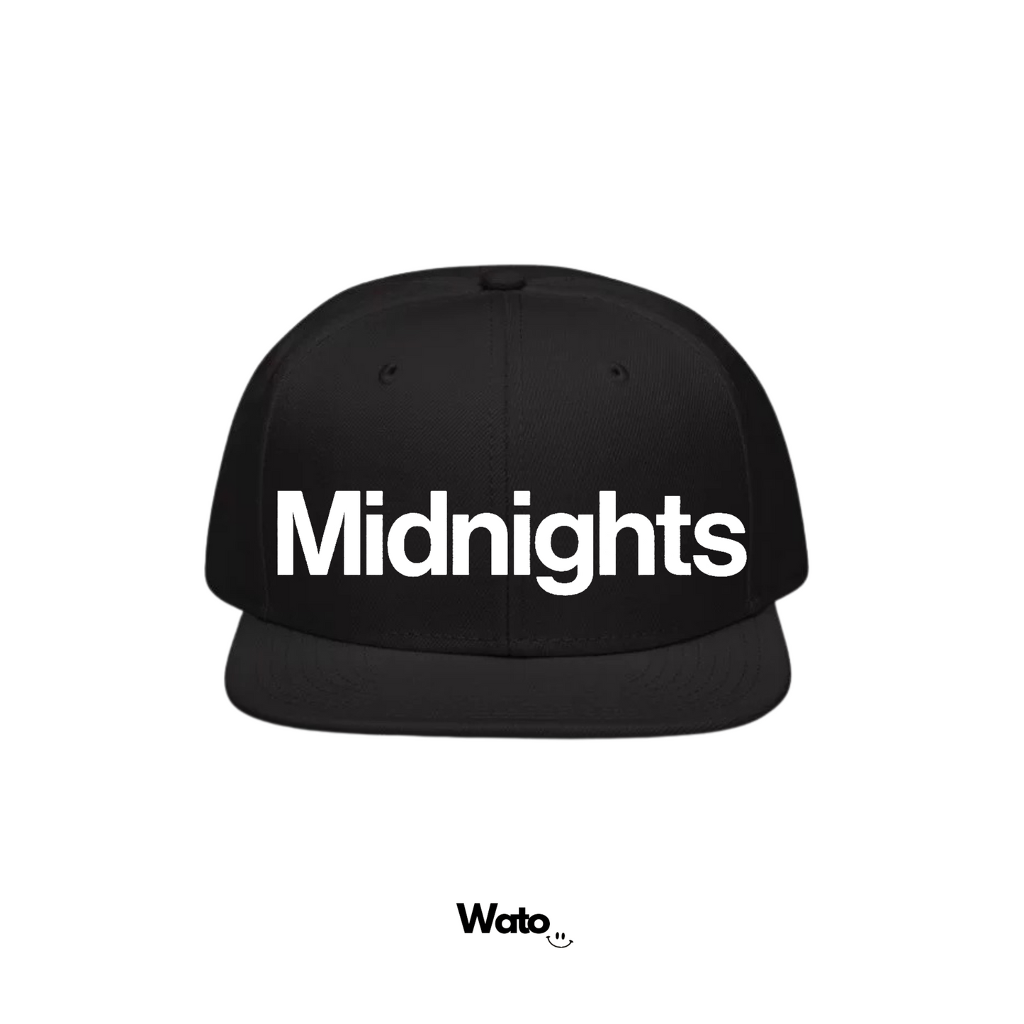 Gorra - Álbum - Midnights