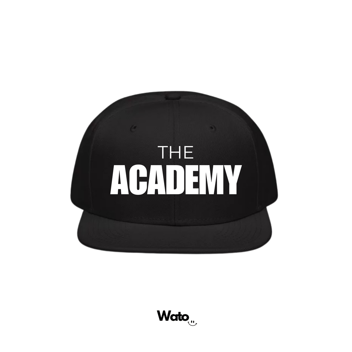 Gorra - Álbum - The Academy