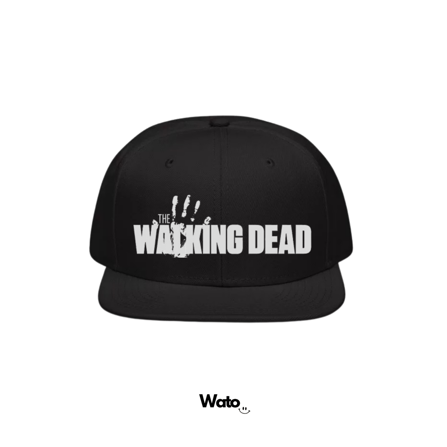 Cap - Series - The Walking Dead